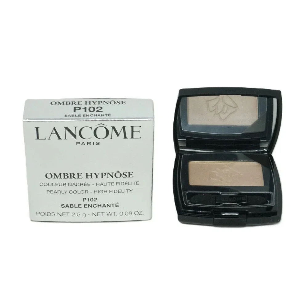 Lancome Ombre Hypnose Pearly Color Lidschatten 2,5g P102 Sable Enchanté
